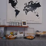 Couette-café Oasi 3*