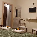 Couette-café Oasi