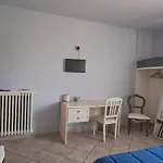 Oasi Couette-café 3*