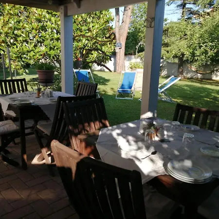 Oasi Bed & Breakfast