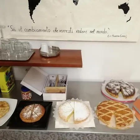 Oasi Nocleg ze śniadaniem