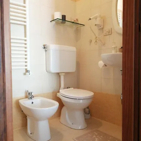 Bed & Breakfast Oasi San Giuliano Terme