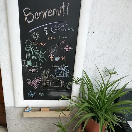 Oasi Nocleg ze śniadaniem