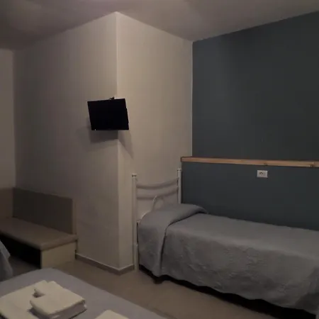Bed & Breakfast Oasi San Giuliano Terme