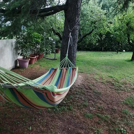 Oasi San Giuliano Terme