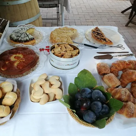 Oasi Bed & Breakfast