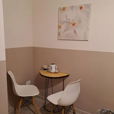 Bed & Breakfast Oasi *