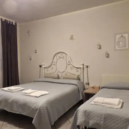 Oasi San Giuliano Terme