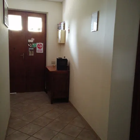 Oasi Bed & Breakfast
