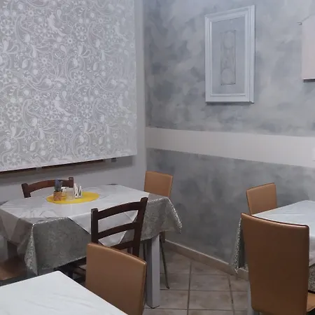 Oasi Bed & Breakfast San Giuliano Terme