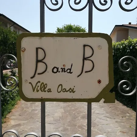 Bed & Breakfast Oasi