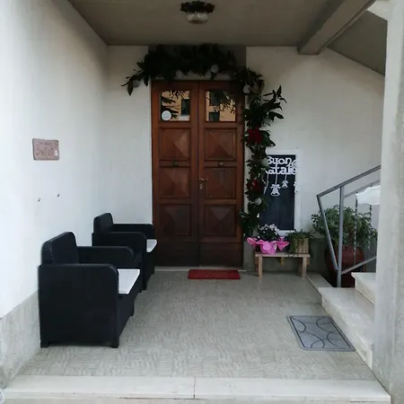 Oasi 3* San Giuliano Terme