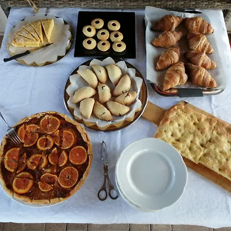 Bed & Breakfast Oasi 3*