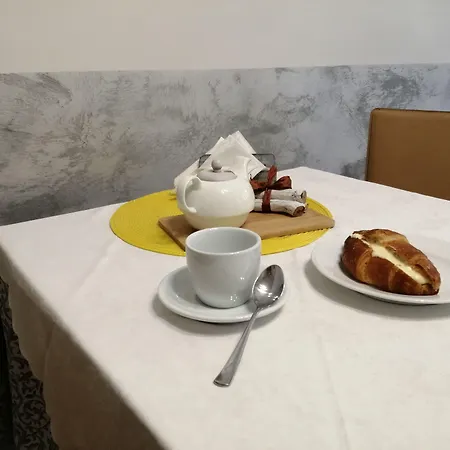 Bed & Breakfast Oasi San Giuliano Terme