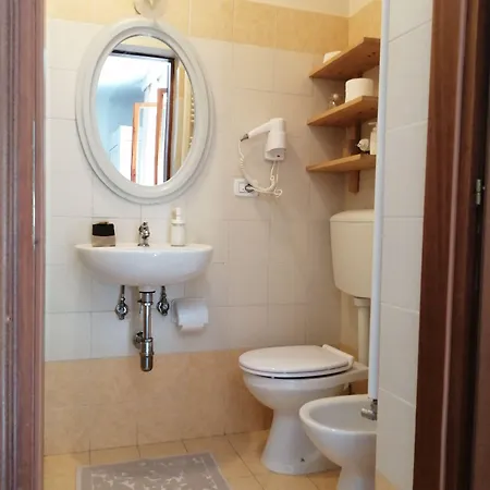Oasi Bed & Breakfast San Giuliano Terme