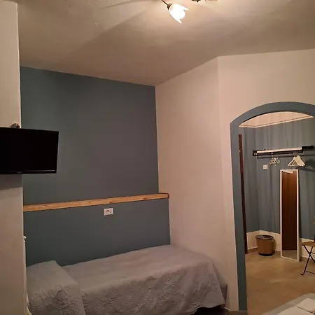 Oasi 3* San Giuliano Terme