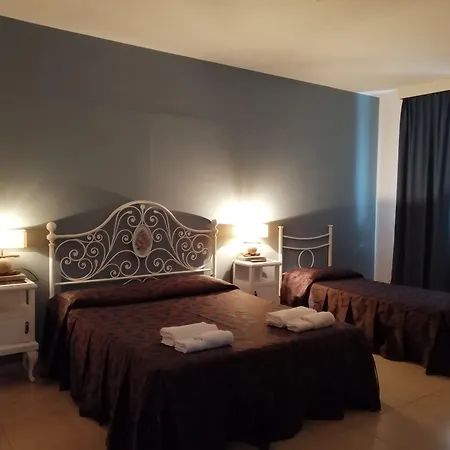 Oasi 3*