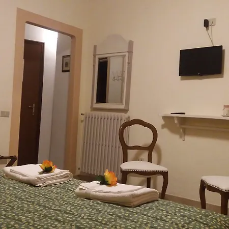 Bed & Breakfast Oasi