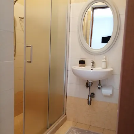 Oasi Bed & Breakfast 3*