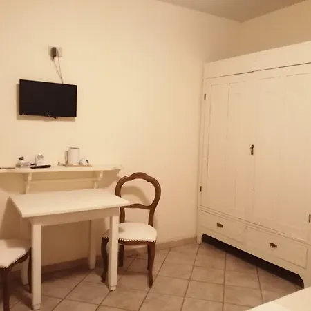 Oasi San Giuliano Terme