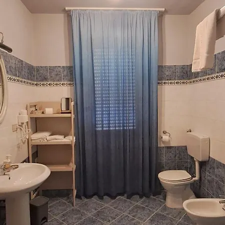 Bed & Breakfast Oasi