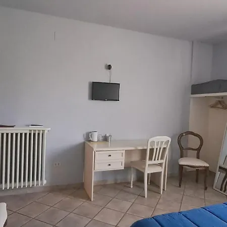 Oasi Bed & Breakfast 3*