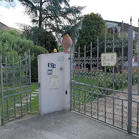 Bed & Breakfast Oasi San Giuliano Terme
